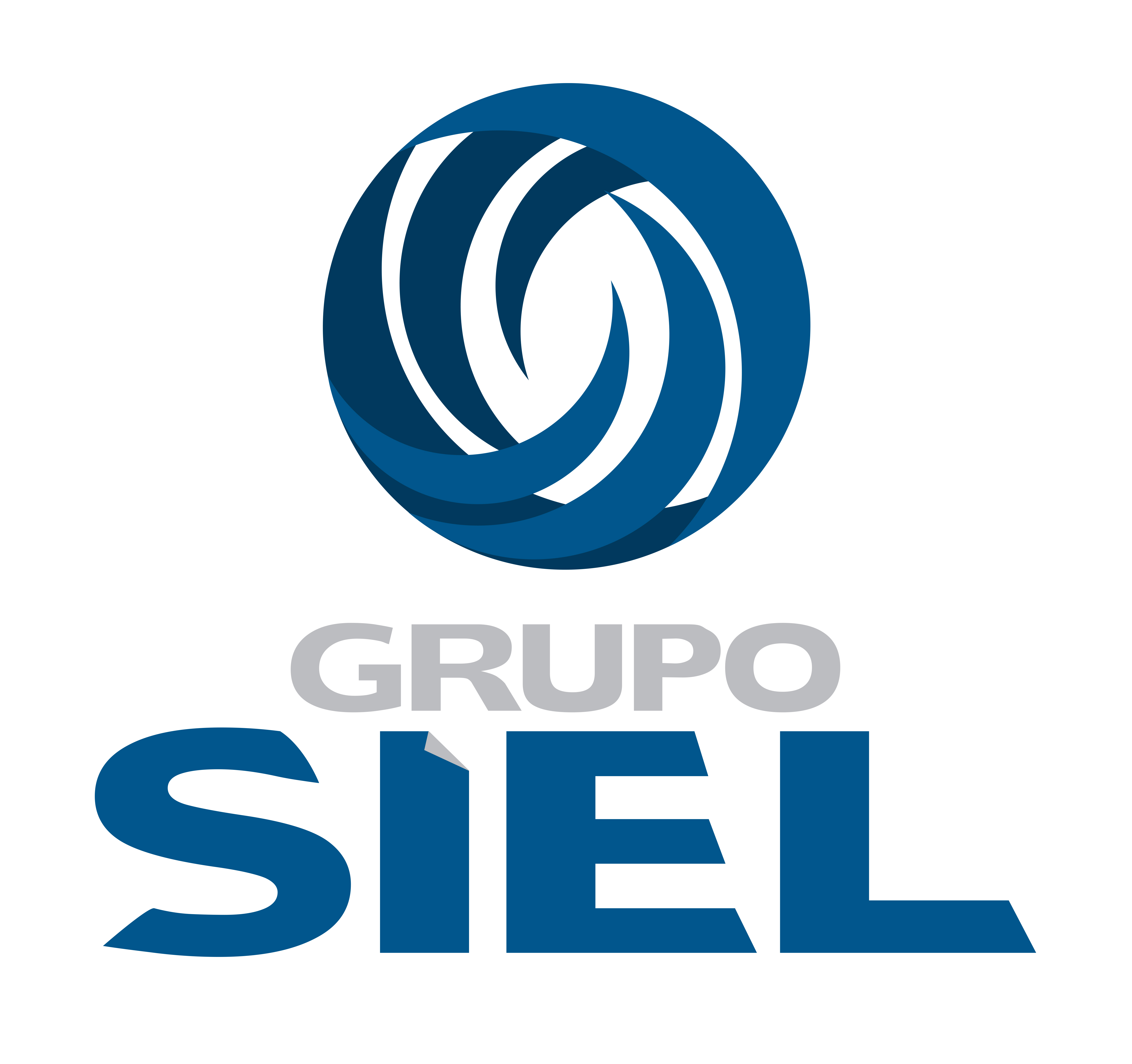 Grupo SIEL Logo