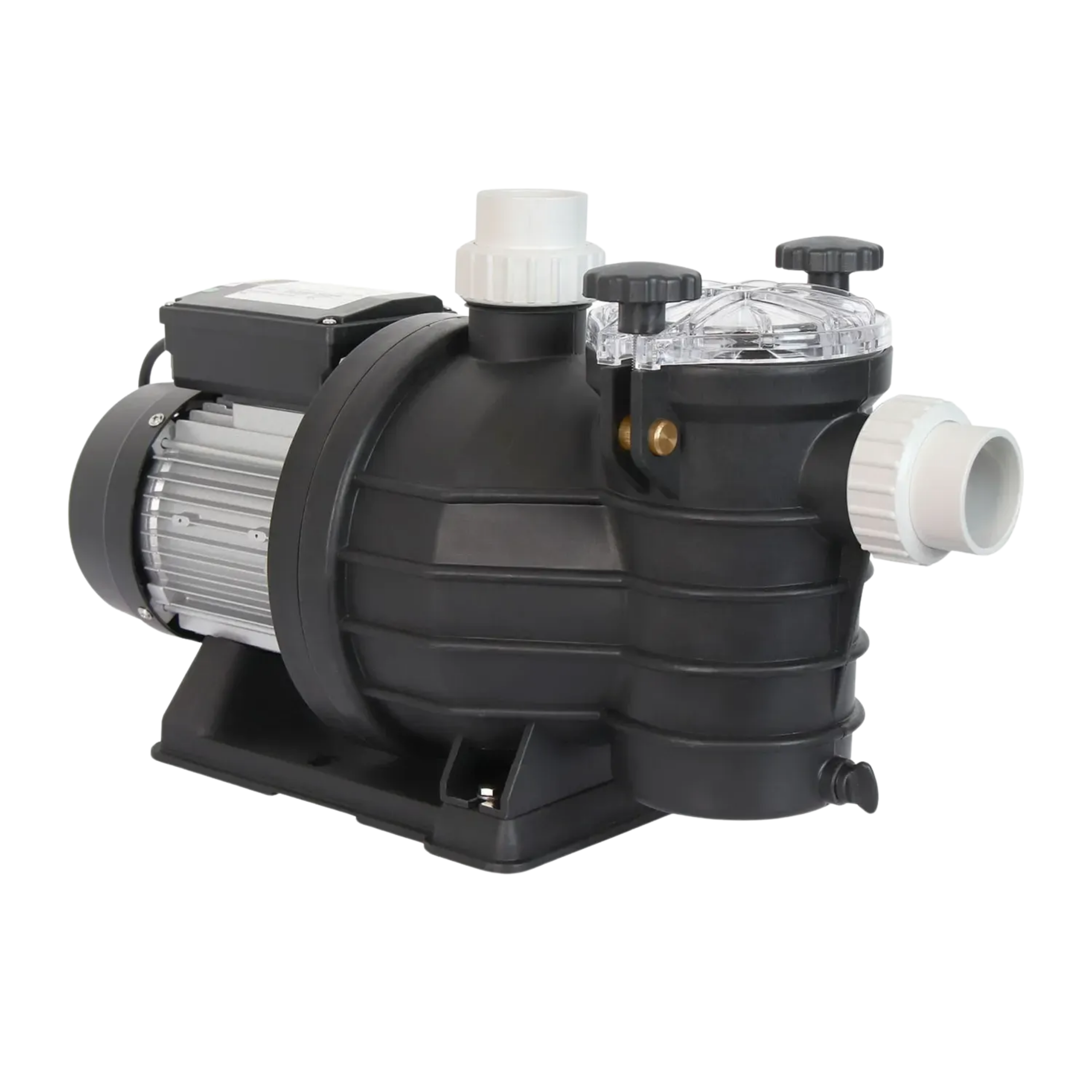 Motobomba para piscina SILVER10