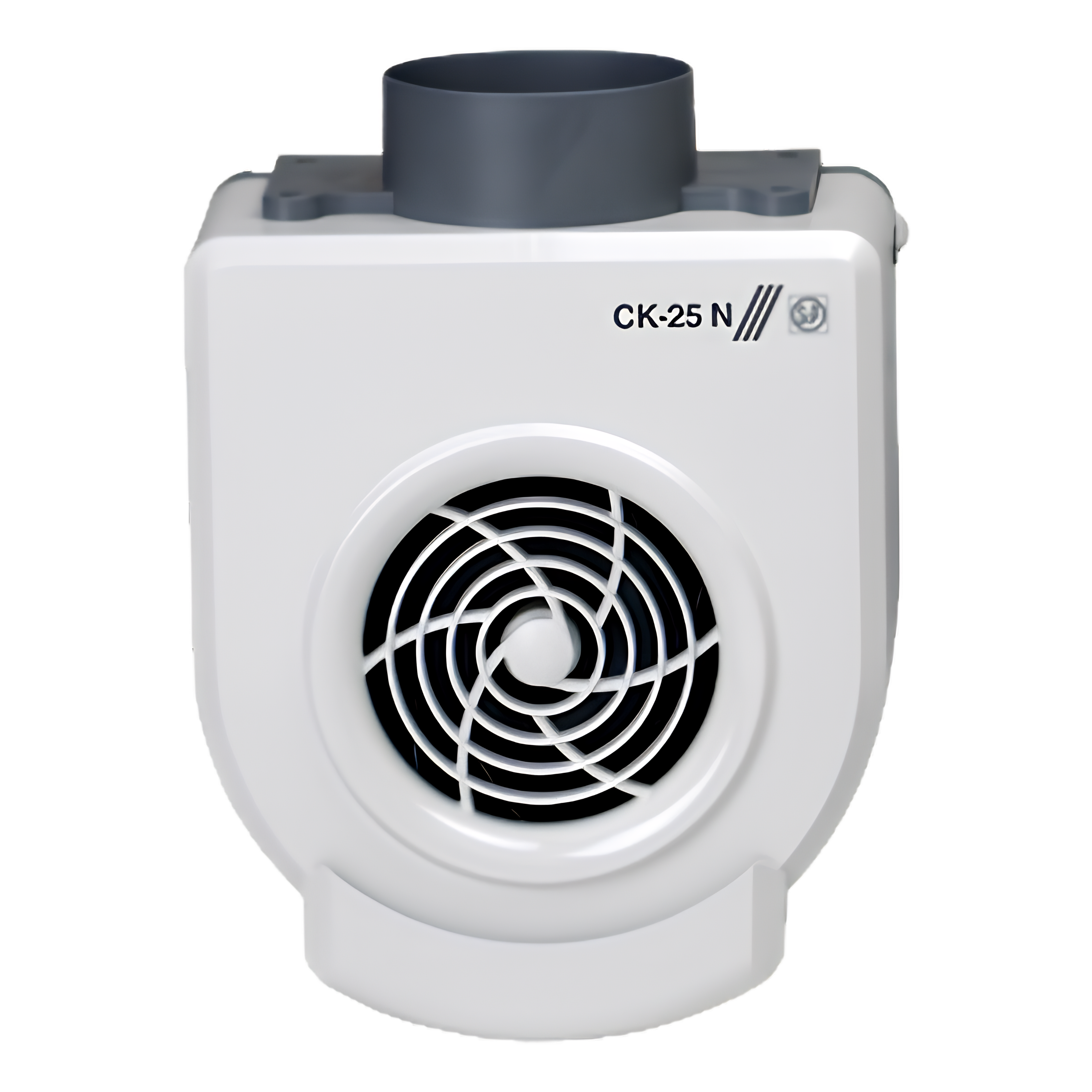 CK 25 Extractor Centrífugo para Campana