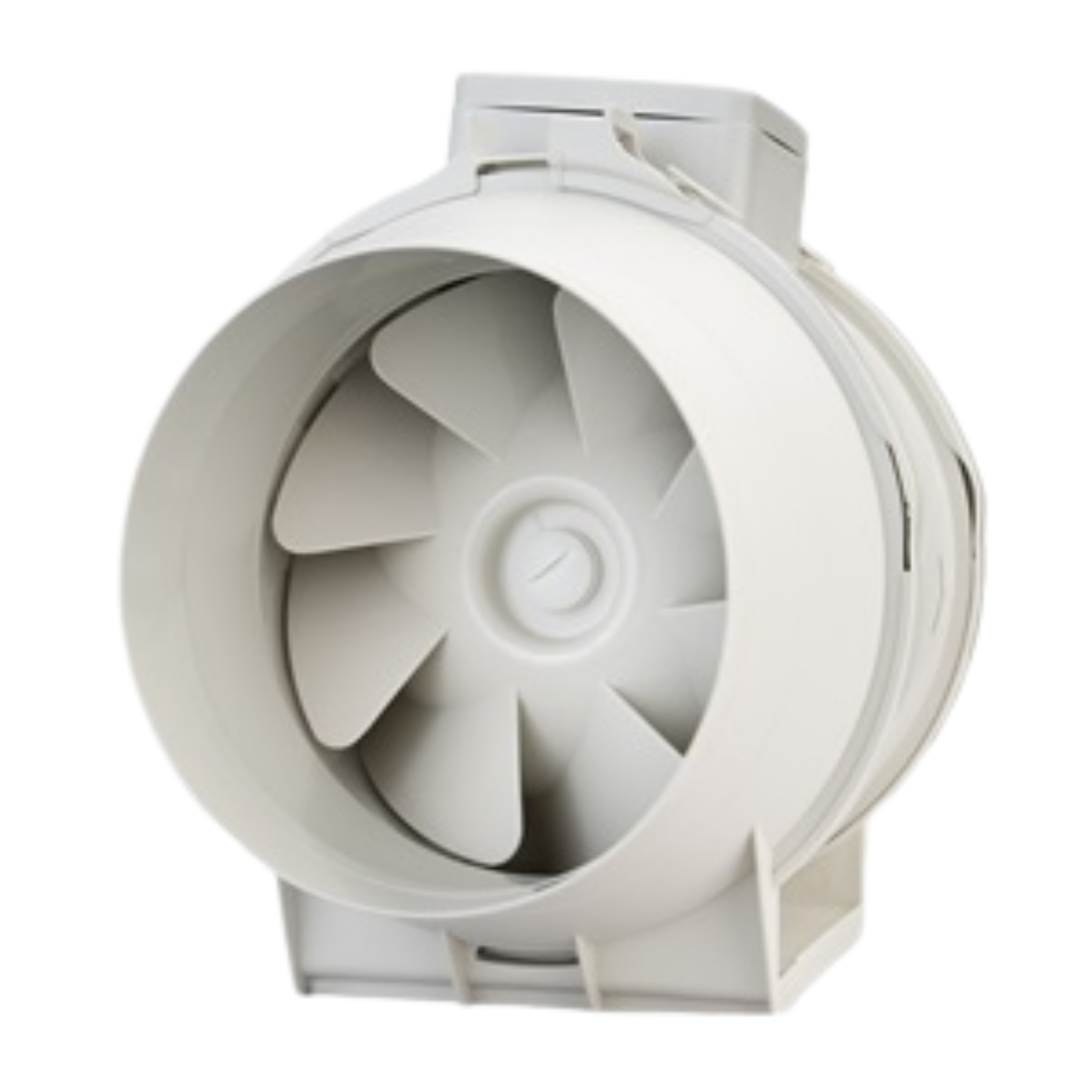 TD Extractor Helicocentrífugos